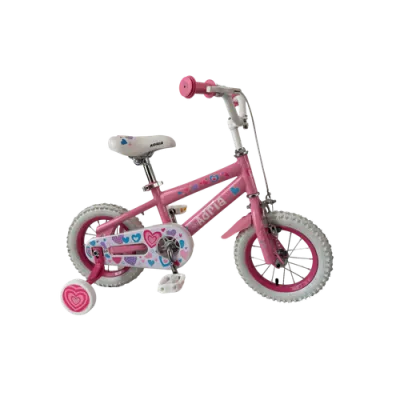 Adria dječji bicikl 12" - Roza